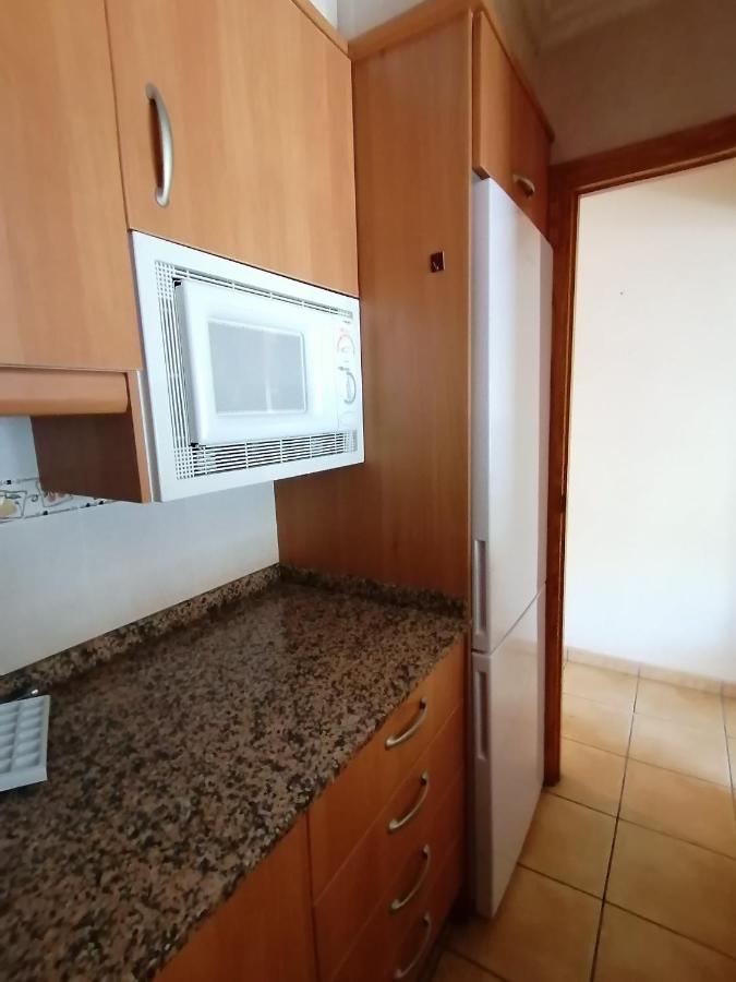 Cullera Te Espera Lägenhet Exteriör bild
